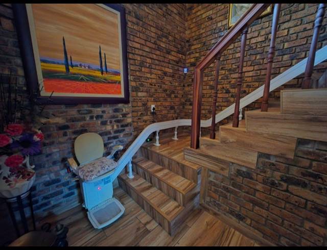 4 BEDROOM HOUSE FOR SALE IN BEDWORTH PARK